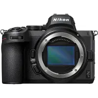 Nikon Z 5 Body