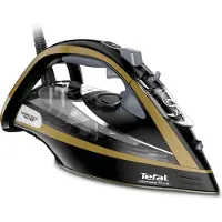 Tefal Ultimate Pure Dampstrygejern