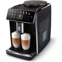 Saeco Sm6580/00 Superautomatisk Kaffemaskine