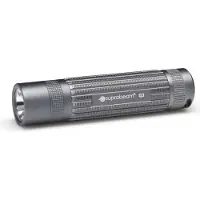 SUPRABEAM Lygte Q3 380lm, 3xAAA, 230m Stænkvandtæt IPx4