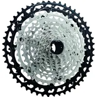 Shimano XT Kassette CS-M8100-12 12s - 10-51T