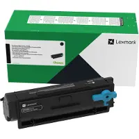 Lexmark B342x00 Toner