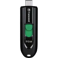 Transcend Jetflash 790 Usb C 512gb Usb-nøgle