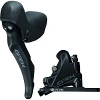 Shimano Grx St-rx600+br-rx400 Forbremse