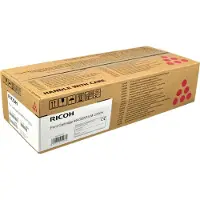 Ricoh Tonerkassette Magenta 408342 Modsvarer: N/A