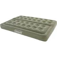 Coleman Maxi Comfort Bed Double NP, Dobbelt madras, Dobbelt/Fuld størrelse, Rektandel