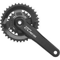 Shimano Cues U4010-2b Kranksæt