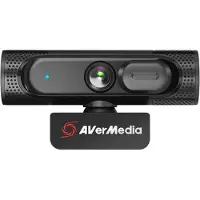AVerMedia PW315 - Webcam - farve