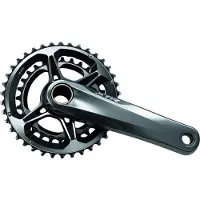 Shimano Xtr 9120 Direct Mount Kranksæt
