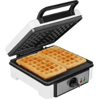 Princess Deluxe 2 132395 Sandwichmaskine 1000w