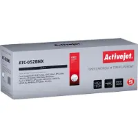 ActiveJet Canon 052bk Xl Kompatible Blækpatroner