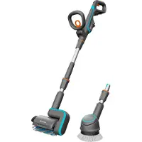 Gardena Aquabrush Universal 04/18v P4a Overfladerens