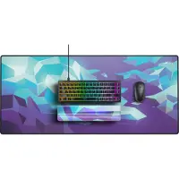 Cherry XTRFY WR5 - keyboard wrist rest - compact