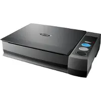 Plustek OpticBook 3800L - Flatbed-scanner - CCD - A4/Letter - 1200 dpi - op til 2500 scanninger pr. dag - USB 2.0