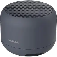 Nokia SP-102 Bærbar trådløs højttaler 2 - Skyet blå