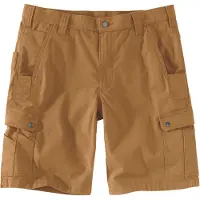 Carhartt Ripstop Relaxed Fit Cargo Shorts