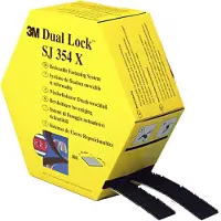 3M Dual Lock SJ 354 X (DT-2113-4517-8)