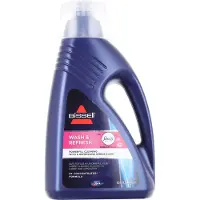 Bissell Rengøringsmiddel Wash & Refresh Febreze 1,5L