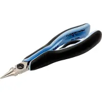 LINDSTROM Rx 8130 Ergo 0.2-1 Mm Diagonaltang