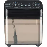 Exo Terra Monsoon Solo II system