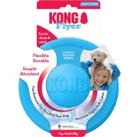Kong Puppy Flyer Frisbee