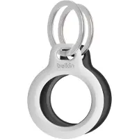 Belkin Sikker Airtag-etuiholder 2 Enheder