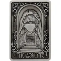 Fanatic Begrænset Udgave Star Wars The Acolyte-magneten