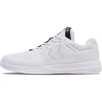 Hummel Sportssko 'Power Play Pro' hvid
