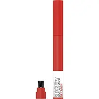 Maybelline Super Stay Ink Crayon Læbestift 1.5 g Nr. 115 - Know No Limits