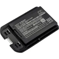 Cameron Sino Batteri til stregkodescanner til Symbol MC40, MC40C, MC40N0 osv.