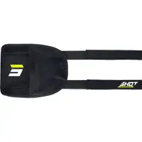 Shot Unpeak Knæbeskyttere