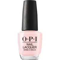 OPI Nail Lacquer Neglelak 15 ml Put It In Neutral