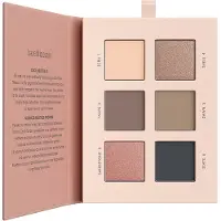 bareMinerals Mineralist Ultranatural Øjenskygge palette 7,8 g