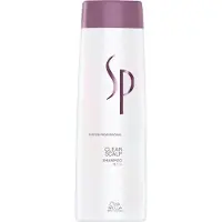 Wella Clear Scalp Shampoo 250 ml
