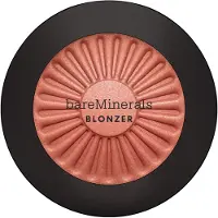 bareMinerals Gen Nude Blonzer Blush + Bronzer Kiss Of Copper 3,8 gram