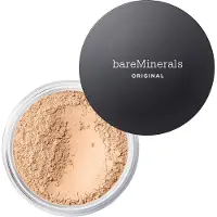bareMinerals Original Loose Powder Foundation 09 - Light Beige 8 g