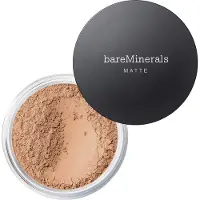 bareMinerals Matte Loose Mineral Foundation SPF 15 12 - Medium Beige 6 g