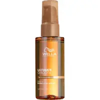 Wella Ultimate Smooth Miracle Oil Serum 100 ml