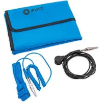 Ifixit - Antistatisk underlag