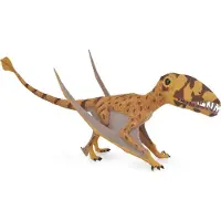Tachan Deluxe Dimorphodon Med Bevægelig Kæbe