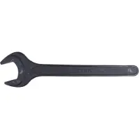 Bahco Single Open End With Finish Pliers 50 Mm 413 Mm Fastnøgle