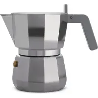 Alessi Dc06/3 Espressomaskine