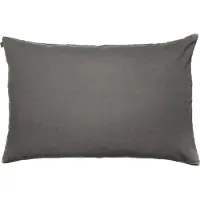 Himla Weekday pudebetræk 60x90 cm Grå