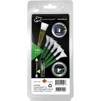 Visible dust VisibleDust EZ Sensor Cleaning Kit Sensor Clean - Sensor rensesæt til digitalkamera