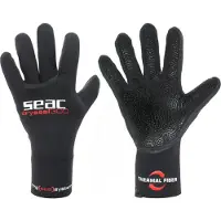 Seac Sub Dryseal 300 3.5 Mm Handsker