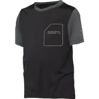 100% Ridecamp T-shirt Med Korte ærmer