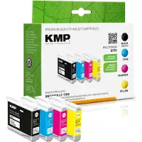 KMP MULTIPACK B75V
