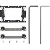 Noctua NM-i4189 - Monteringsæt til processorkøler - (for: LGA4189-5) - for NH-U12S TR4-SP3, U14S TR4-SP3, U9 TR4-SP3 DX series NH-D9 DX-3647, U14S DX-3647
