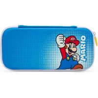 PowerA Mario Pop Art Nintendo Switch-etui