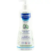Mustela Baby-Child Avocado Lotion Bio 500ml